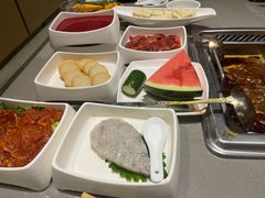 -海底捞火锅(杭州萧山宝龙广场店)