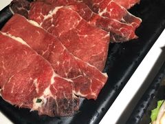 -蛙太牛牛肉海鲜自助火锅(台江万达店)