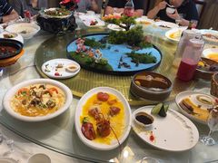 -宋园·上海菜(静安店)