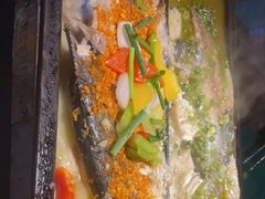 -匠子烤鱼(远大购物中心店)
