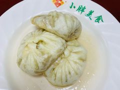 -小胖包子王(光明楼店)