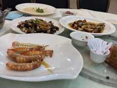 -德兴海鲜渔港(辉煌大厦店)