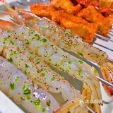 很久以前 撸串特色专门店 