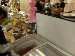 -冠发君悦大酒店-餐厅