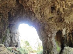 -九华秋浦胜境大王洞风景区