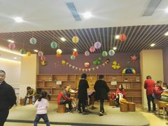 -小银星艺术团(山西路校区)