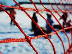 -绿野森林乐园冰雪季