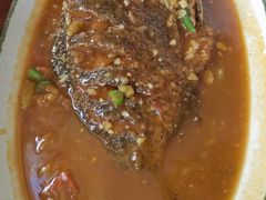 大理特色凉米线-云隐小厨·传统大理美食(复兴路店)