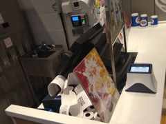 -DQ·蛋糕·冰淇淋(河东万达店)