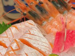 -小山日本料理(兴业太古汇店)