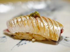 沙丁鱼-鮨心和(外滩店)