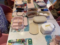 -水桶王国主题餐厅·聚会·生日派对·亲子活动·家庭套餐(亚龙湾希尔顿店)