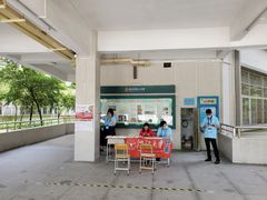 -广州市第二中学高中部(科学城校区)