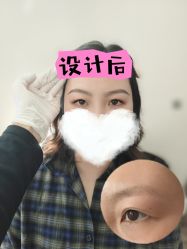 -十三美学·半永久纹眉纹唇·野生眉