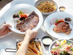 -五合院·整点烤肉