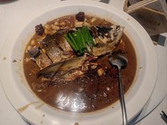 -悦融·京鲁菜·露台花园(安定门店)