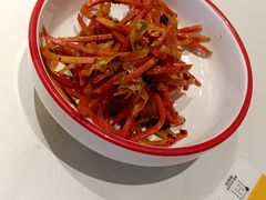-大厨小馆(华阳城店)