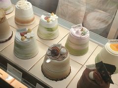 -théATRE 茶聚场(王府中環店)