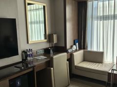 -北京希尔顿逸林酒店