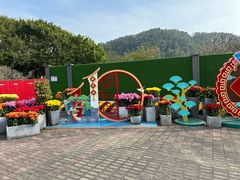 -南沙蒲洲花园