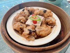-金悦轩海鲜酒家(拱北店)