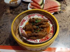 -陈渡桥老火锅(清潭店)