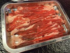 -京炭铜锅涮肉·羊蝎子·羊肉炉(保利·时光里店)
