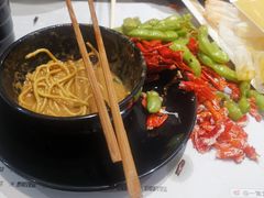 -一棠龙虾•王牌虾球(楚河汉街店)