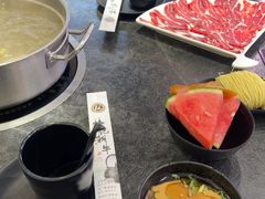-林记潮牛·牛肉火锅(上马墩店)
