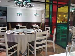-闫府私房菜·百年鲁菜(恒隆店)