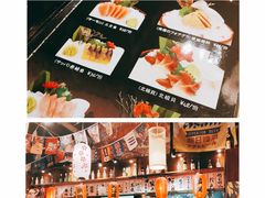 -山葵家·创意料理(EFC欧美广场店)