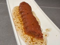-晓淮山·扬州早茶·淮扬菜(龙阳广场店)