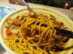 -轻捞慢起面馆(新世界百货店)