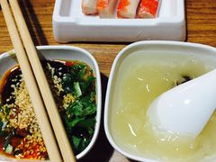 -傣妹火锅(四川北路店)