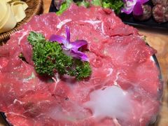 -塔兰齐新疆孜然火锅(鲤鱼山路店)