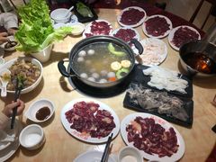 -陈记顺和潮汕牛肉火锅(韩江路店)