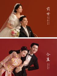 -今生有约婚纱摄影店(景德路店)