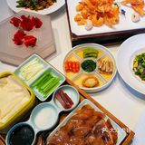 没错❗真的在济南❗没去江南❗