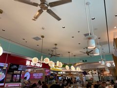 -苏晓玥·手作江南小吃(深圳北站店)