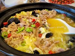 -今鲜源大酒店·中华餐饮名店(新湛路店)
