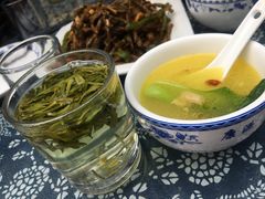 -国生茶庄·地道农家菜团建活动