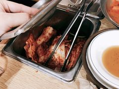 -神仙雪浓汤(弘大店)