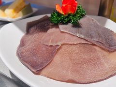 -海底捞火锅(牡丹园店)
