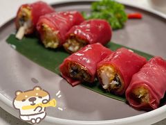 -煲王粤菜餐厅(中侨中心店)