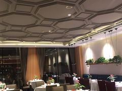 大堂-大鸭梨烤鸭(顺义石园店)