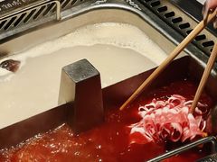 -海底捞火锅(凯德广场店)