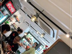 -十面欢腾·海鲜面·台式Bistro(长乐路店)