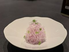 -悦宴·雅致餐厅(绿地蓝海店)