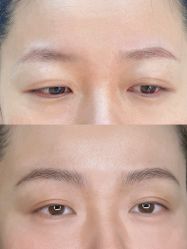 点击看大图 -MIVI野生眉纹绣纹眉