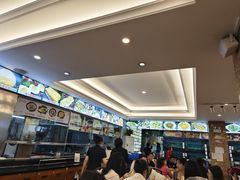 -万山楼海鲜酒家·二十三年老字号